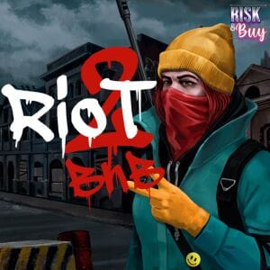 Riot 2_ Blow and Burn! game thumbnail