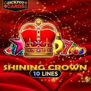 Shining Crown game thumbnail