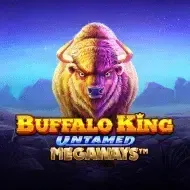 Buffalo King Untamed Megaways