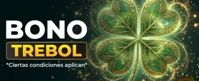 Bono de Referido Dorado screenshot