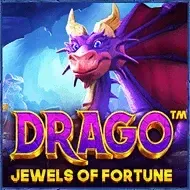 Drago - Jewels of Fortune game thumbnail