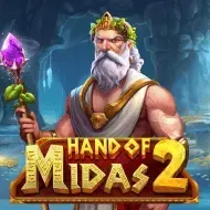 Hand of Midas 2Pragmatic Play game thumbnail