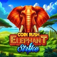 Coin Rush Elephant Strike