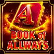 Book of All Ways1spin4win game thumbnail