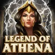Legend of Athena