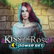 Kiss of the RoseHighfive game thumbnail