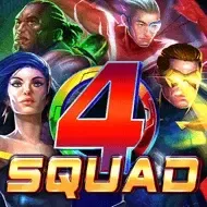 4SquadRedtiger game thumbnail