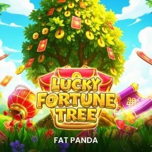 Lucky Fortune Tree game thumbnail