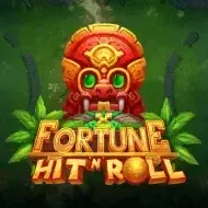 Fortune Hit'n Roll game thumbnail