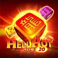 Hell Hot 20 Dice game thumbnail