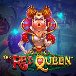 The Red Queen game thumbnail