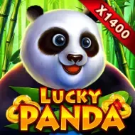 LUCKY PANDAPlayStar game thumbnail