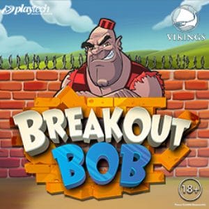 Breakout Bob™