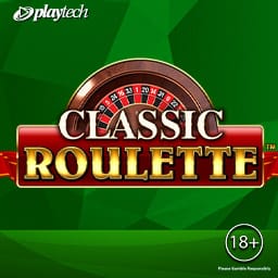 Classic Roulette game thumbnail