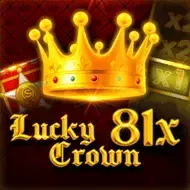 LuckyCrown 81