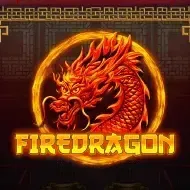 Fire dragon game screenshot