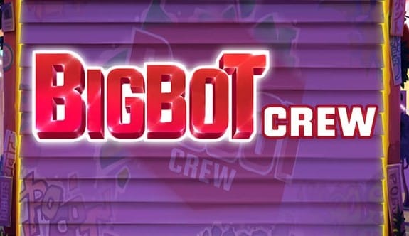 Big Bot Crew