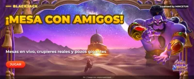Bbrbet Casino Perú