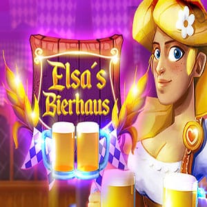 1- Elsa's Bierhaus game thumbnail