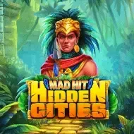 Mad Hit Hidden Cities game screenshot