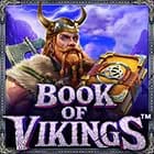 Book of Vikings game thumbnail