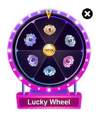 Ruleta de la Suerte icon