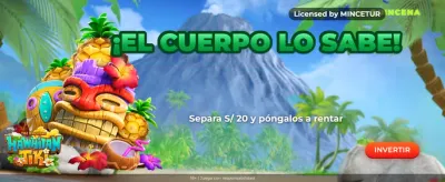 Apuestas Deportivas BBRBet Perú