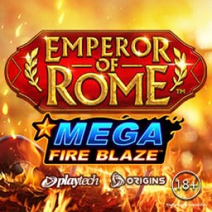 Mega Fire Blaze_ Emperor of Rome™ game thumbnail