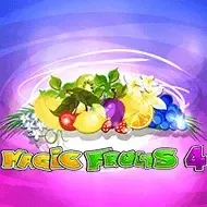 Magic Fruits 4Voltent game thumbnail
