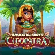 Immortal Ways Cleopatra game thumbnail