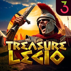 Treasure Legio game thumbnail