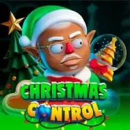 Christmas Control game screenshot