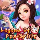 Legend of Fox Spirit game thumbnail
