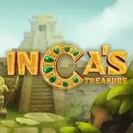 Inca's Treasure game screenshot