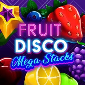 Fruit Disco_ Mega Stacks game thumbnail